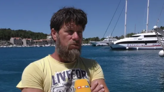 Svjedok drame kod Makarske: 'I&scaron;li su spa&scaron;avati djecu, a na kraju je trebalo spasiti njih'
