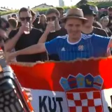 Fanovi odbrojavaju: 'Prozivaju nas da će biti incidenata, a mi pokažemo da smo prava Hrvatska'