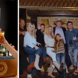 Psa uči hrvatski, sadi jagode i tikvice i radi svoje koktele. Veleposlanica SAD-a otkrila neobičnu tajnu