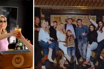 Psa uči hrvatski, sadi jagode i tikvice i radi svoje koktele. Veleposlanica SAD-a otkrila neobičnu tajnu