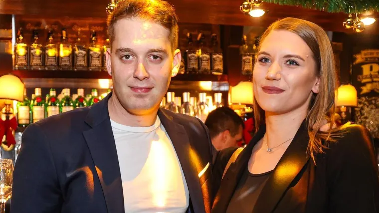 Oženio se Jure Brkljača! Mladenka odu&scaron;evila jednostavnom elegancijom, čestitao i Grdović