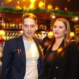 Oženio se Jure Brkljača! Mladenka odu&scaron;evila jednostavnom elegancijom, čestitao i Grdović