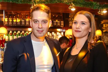 Oženio se Jure Brkljača! Mladenka odu&scaron;evila jednostavnom elegancijom, čestitao i Grdović