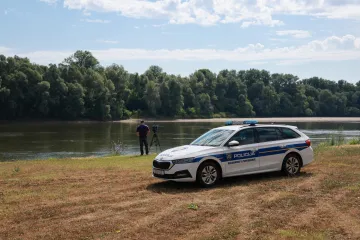 U Dravi pronađeno tijelo mu&scaron;karca, blizu se nedavno utopio dječak