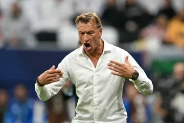 Legendarni trener napustio reprezentaciju nakon samo 18 dana