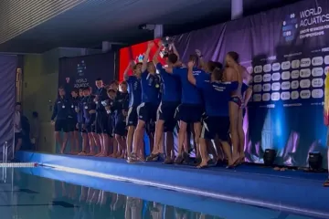 Imamo svjetske prvake! Hrvatski juniori osvojili zlato