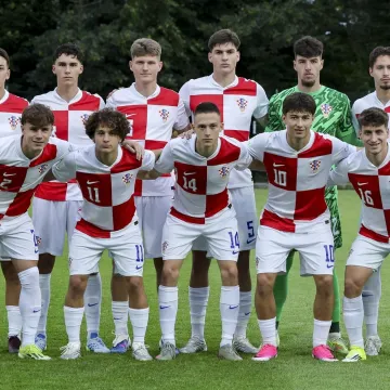 Hrvatska na Euru igra utakmicu generacije protiv Srbije: 'Moramo ih dobiti'
