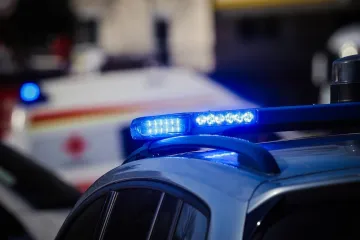 Kamionom uletio u frizerski salon: Poginula vlasnica, te&scaron;ko ozlijeđene jo&scaron; dvije žene