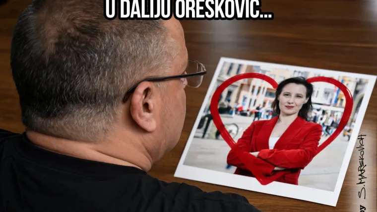 I to je opcija