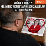 I to je opcija