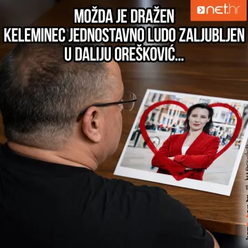 I to je opcija