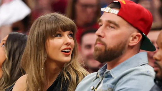 Je li moguće da je Taylor na to pristala? Evo &scaron;to navodno stoji u predbračnom ugovoru s Travisom