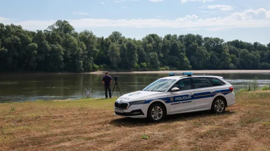 Novi detalji tragedije u Dravi, policija poslala upozorenje kupačima: 'Ovo nikako ne činite'