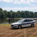 Novi detalji tragedije u Dravi, policija poslala upozorenje kupačima: 'Ovo nikako ne činite'
