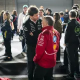 Nastavljaju se 'bockanja' u Formuli 1: Evo &scaron;to &scaron;ef Mercedesa zamjera Ferrariju