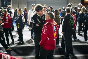 Nastavljaju se 'bockanja' u Formuli 1: Evo &scaron;to &scaron;ef Mercedesa zamjera Ferrariju