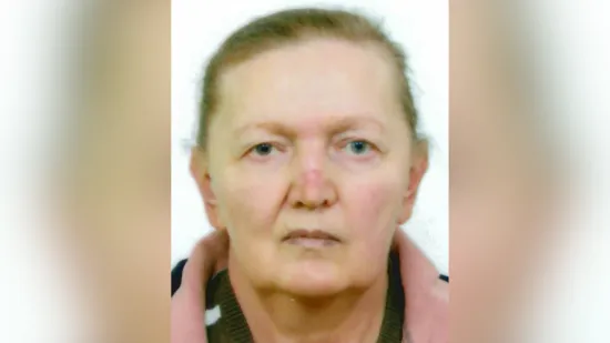 Jeste li ju vidjeli? U Slavoniji je nestala Mira (62), od jučer joj se gubi svaki trag