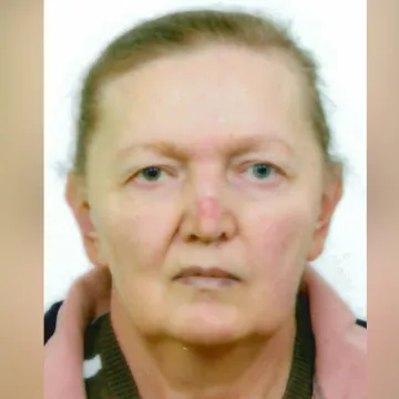 Jeste li ju vidjeli? U Slavoniji je nestala Mira (62), od jučer joj se gubi svaki trag