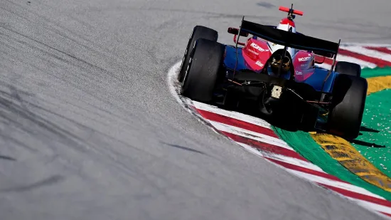 Mladi Talijan do prve pobjede u F3 karijeri nakon kaotične zavr&scaron;nice na Silverstoneu