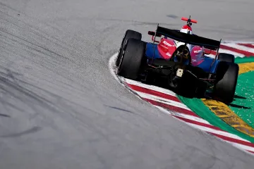 Mladi Talijan do prve pobjede u F3 karijeri nakon kaotične zavr&scaron;nice na Silverstoneu