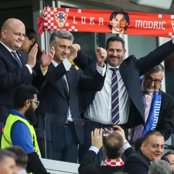 Novi CRO Demoskop otkriva je li SP uspio skrenuti Hrvatima misli s politike i inflacije
