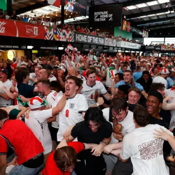 Umjesto u SAD-u zavr&scaron;io u Barceloni: Odlučio ostati i uživati u nočnom životu