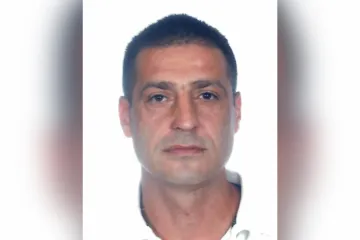 Policija objavila: Ovo je čovjek kojeg traže zbog pucnjave u Čakovcu! 'Ne približavajte mu se'