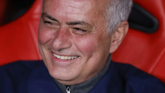Jos&eacute; Mourinho dobio veliko pojačanje: Sjajni Nizozemac potpisao za Real Madrid