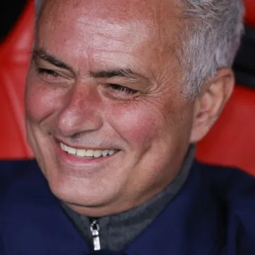 Jos&eacute; Mourinho dobio veliko pojačanje: Sjajni Nizozemac potpisao za Real Madrid