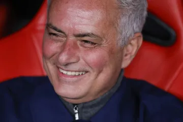 Jos&eacute; Mourinho dobio veliko pojačanje: Sjajni Nizozemac potpisao za Real Madrid