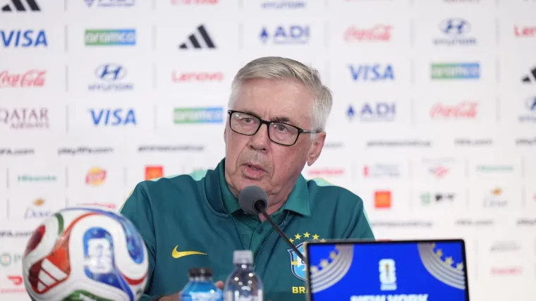 Legendarni Talijan na klupi Brazila odbrusio navijačima: 'Nisam genij, ali nisam ni budala'