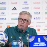 Legendarni Talijan na klupi Brazila odbrusio navijačima: 'Nisam genij, ali nisam ni budala'
