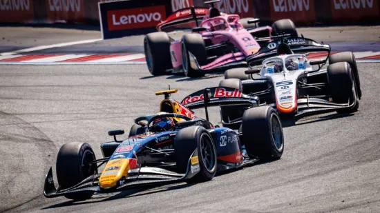 Tsolov preokrenuo prvenstvo povijesnim vikendom na Silverstoneu