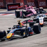 Tsolov preokrenuo prvenstvo povijesnim vikendom na Silverstoneu