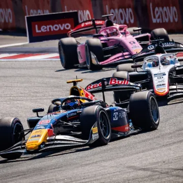Tsolov preokrenuo prvenstvo povijesnim vikendom na Silverstoneu