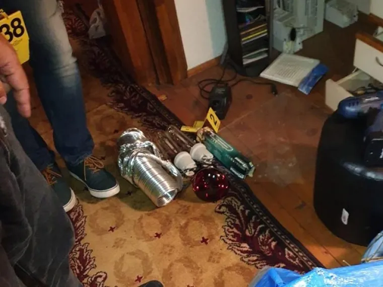 Isplivala pro&scaron;lost bjegunca iz Čakovca? Pao zbog laboratorija, nedavno iza&scaron;ao iz zatvora
