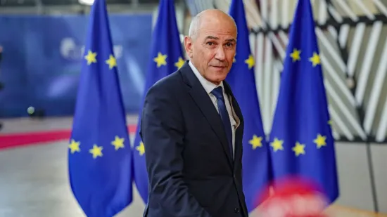 Jan&scaron;a napravio drastičan zaokret: Evo &scaron;to Izrael dobiva prvi put u Ljubljani