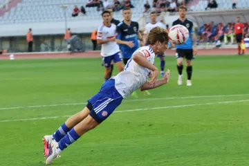 Hajduk ostaje bez ključnog igrača: Veliki talent seli u Italiju?