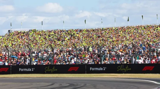 Silverstone ispisao povijest, nećeete vjerovati koliko je ljudi gledalo oktanski spektakl