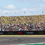 Silverstone ispisao povijest, nećeete vjerovati koliko je ljudi gledalo oktanski spektakl