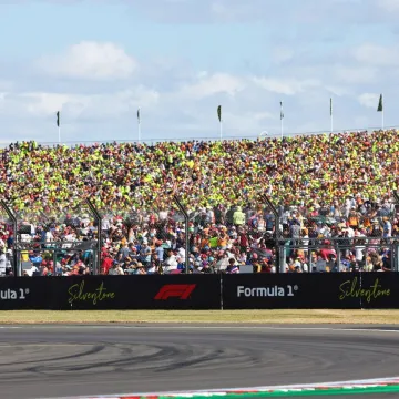Silverstone ispisao povijest, nećeete vjerovati koliko je ljudi gledalo oktanski spektakl