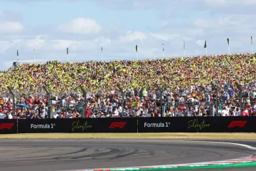 Silverstone ispisao povijest, nećeete vjerovati koliko je ljudi gledalo oktanski spektakl