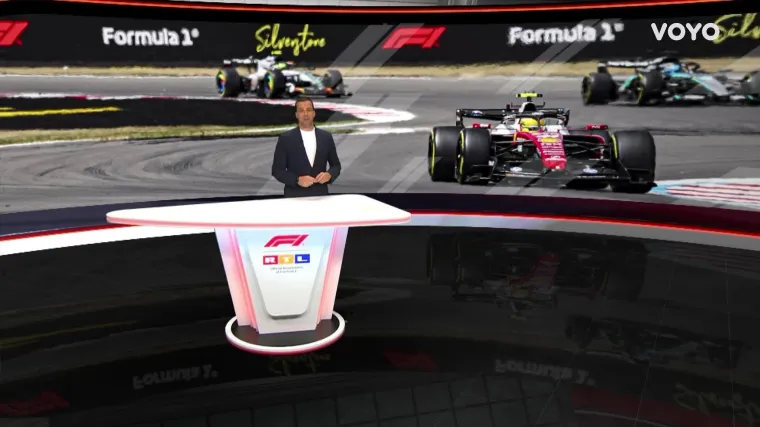 Tko pobjeđuje u Silverstoneu? Net.hr stručni komentatori imaju potpuno različite prognoze