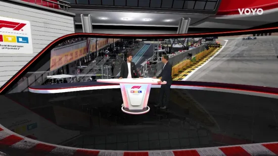 Silverstone odu&scaron;evljava i vozače i navijače: 'Gotovo 3,5 kilometra bez kočenja'