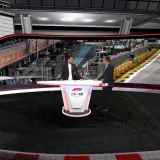 Silverstone odu&scaron;evljava i vozače i navijače: 'Gotovo 3,5 kilometra bez kočenja'