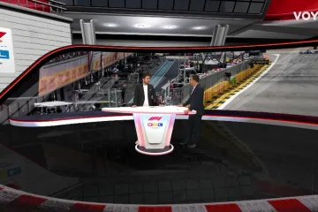 Silverstone odu&scaron;evljava i vozače i navijače: 'Gotovo 3,5 kilometra bez kočenja'