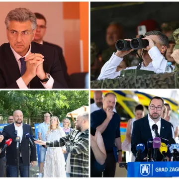 Čak 70 posto Hrvata smatra da idemo u krivom smjeru, evo tko nam je najvi&scaron;e pao u očima