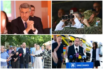 Čak 70 posto Hrvata smatra da idemo u krivom smjeru, evo tko nam je najvi&scaron;e pao u očima