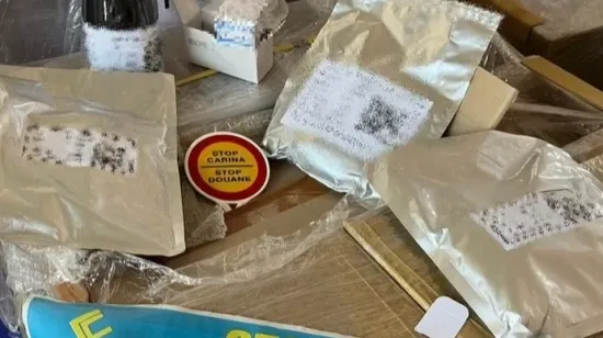 Policija oduzela vi&scaron;e od 300 kilograma steroida, stručnjaci u strahu: 'Stvari su izmakle kontroli'