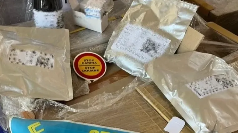 Policija oduzela vi&scaron;e od 300 kilograma steroida, stručnjaci u strahu: 'Stvari su izmakle kontroli'